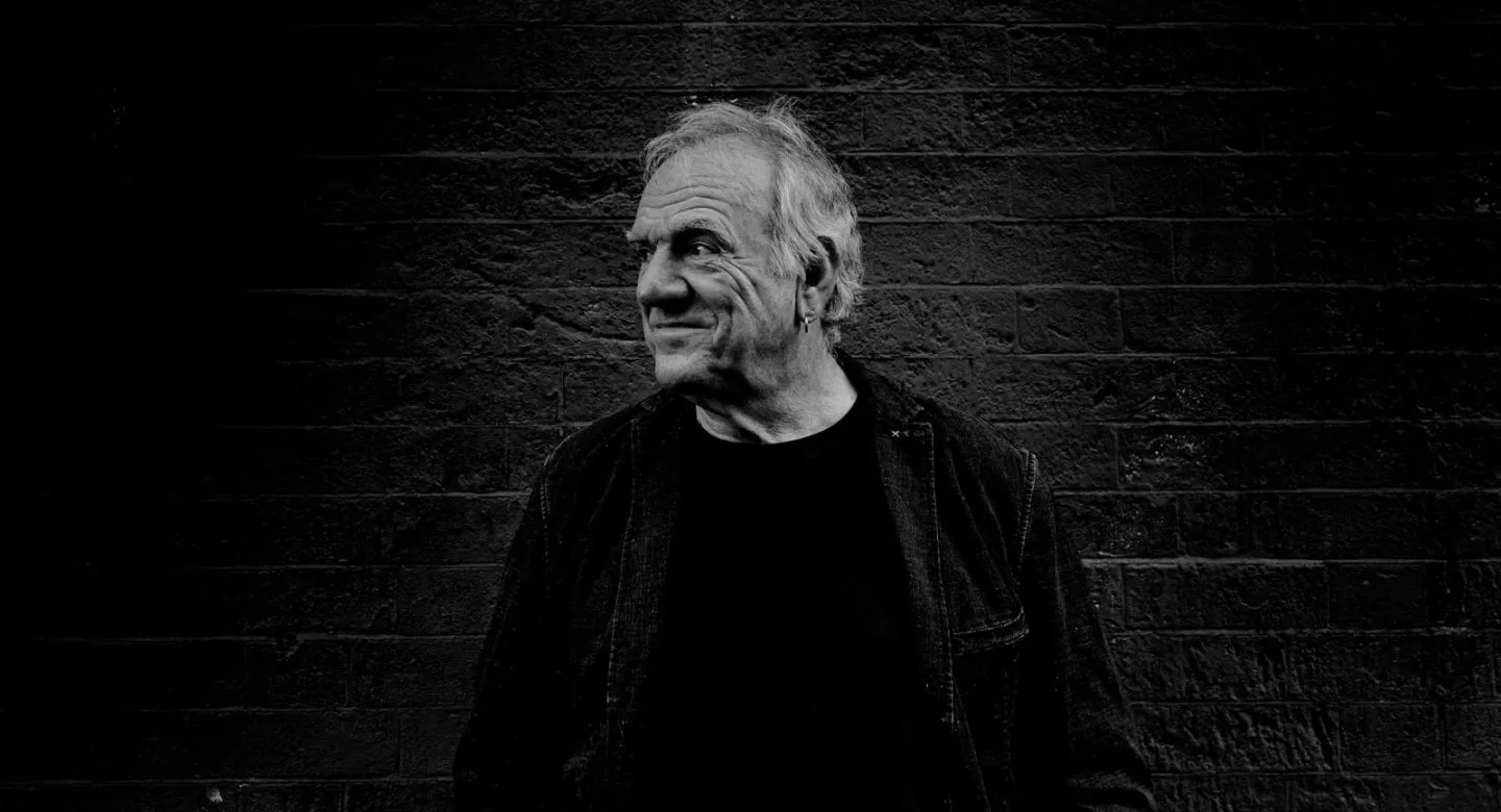Image Ralph McTell