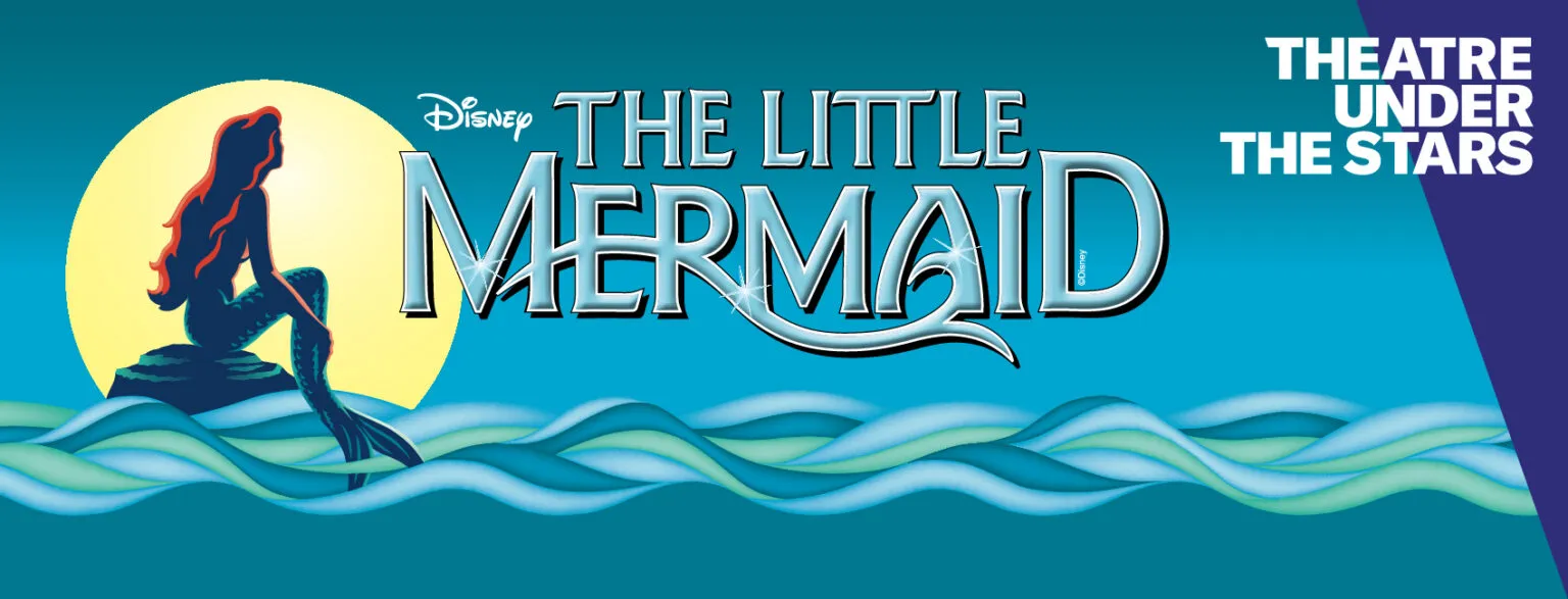 Image Disney’s The Little Mermaid