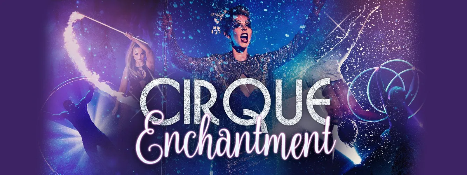 Image Cirque Enchantment