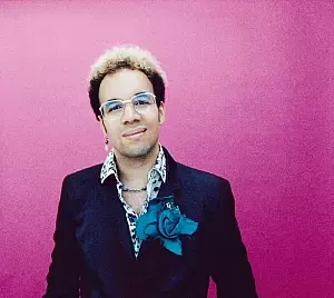 Image Composition Colloquium: Théo Ould