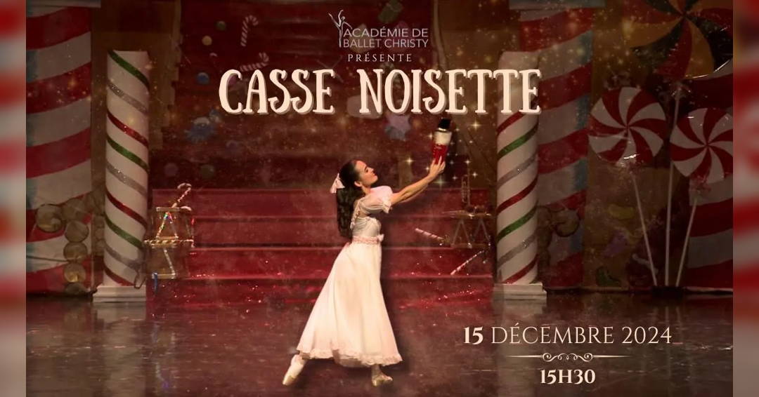 Image The Nutcracker