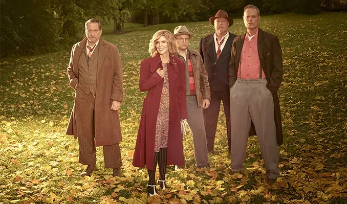 Image Alison Krauss & Union Station featuring Jerry Douglas