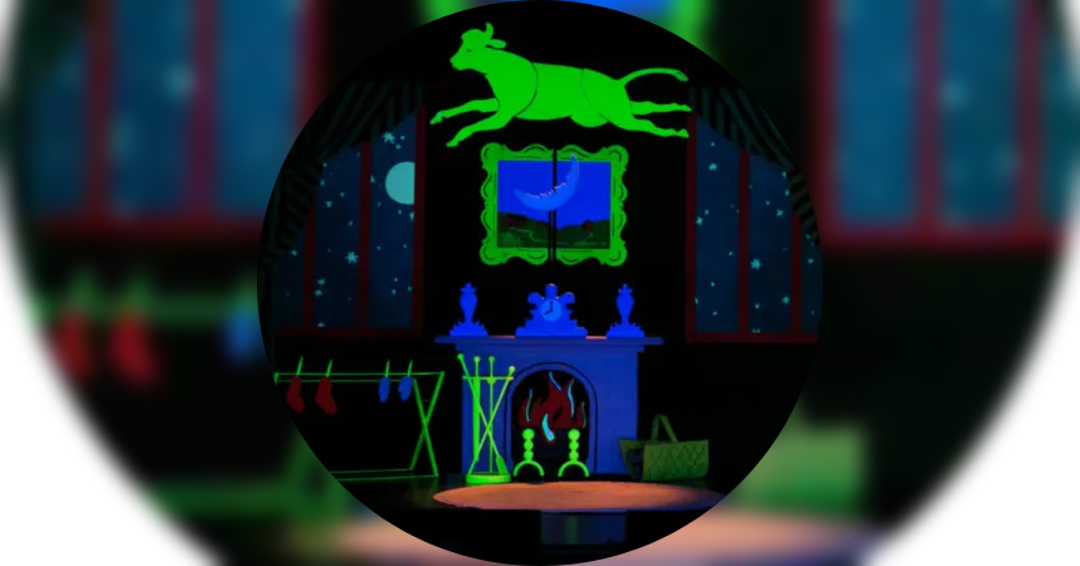 Image Good Night Moon and The Runaway Bunny