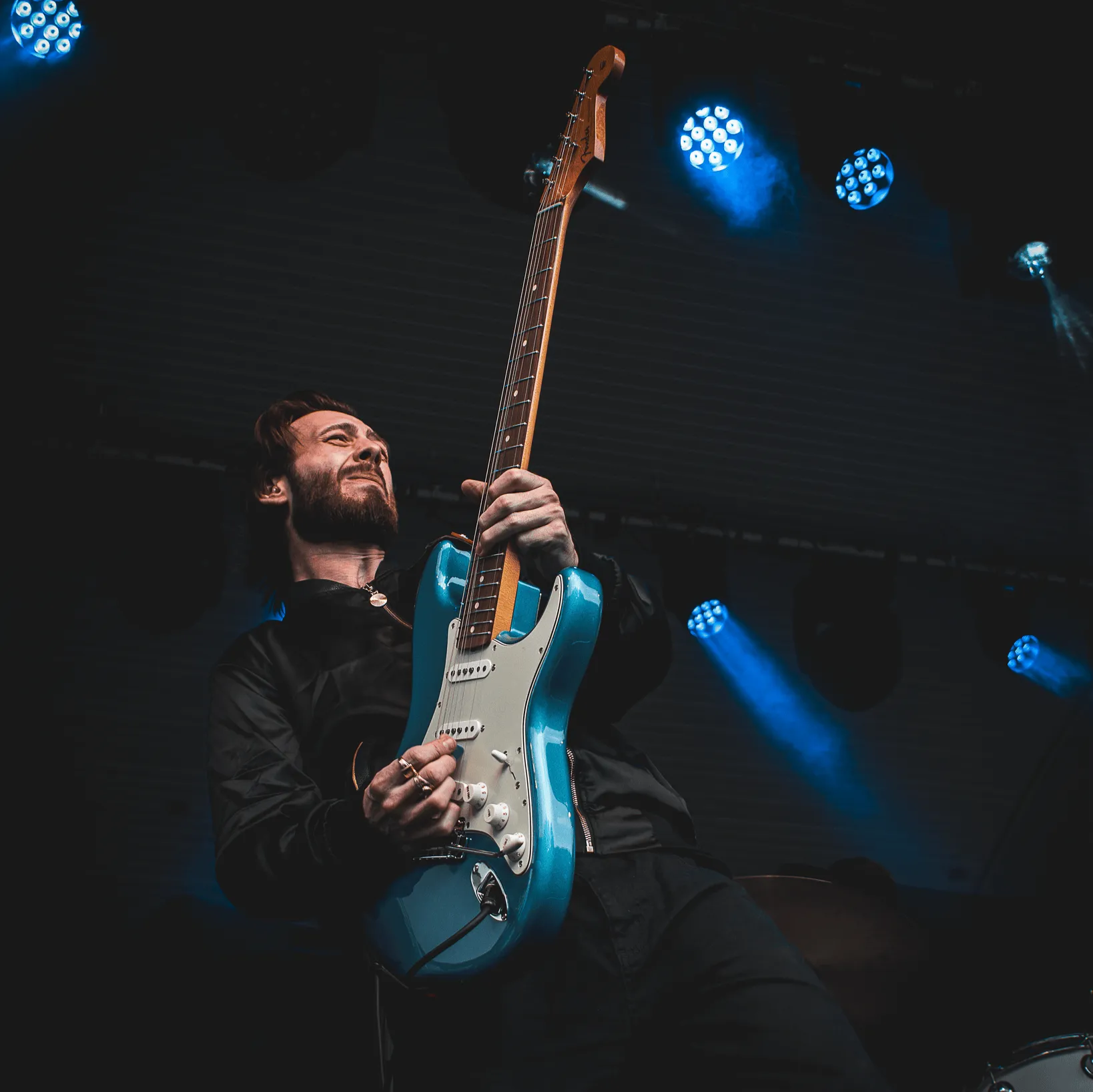 Exeter Phoenix: A Spring Symphony of Diverse Music and Culture