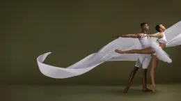 Image School Performance: Dance Theatre of Harlem (KCYS)