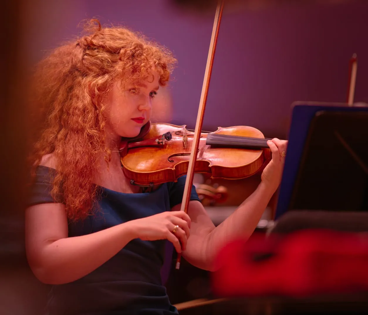 Image Beethoven, Britten and More