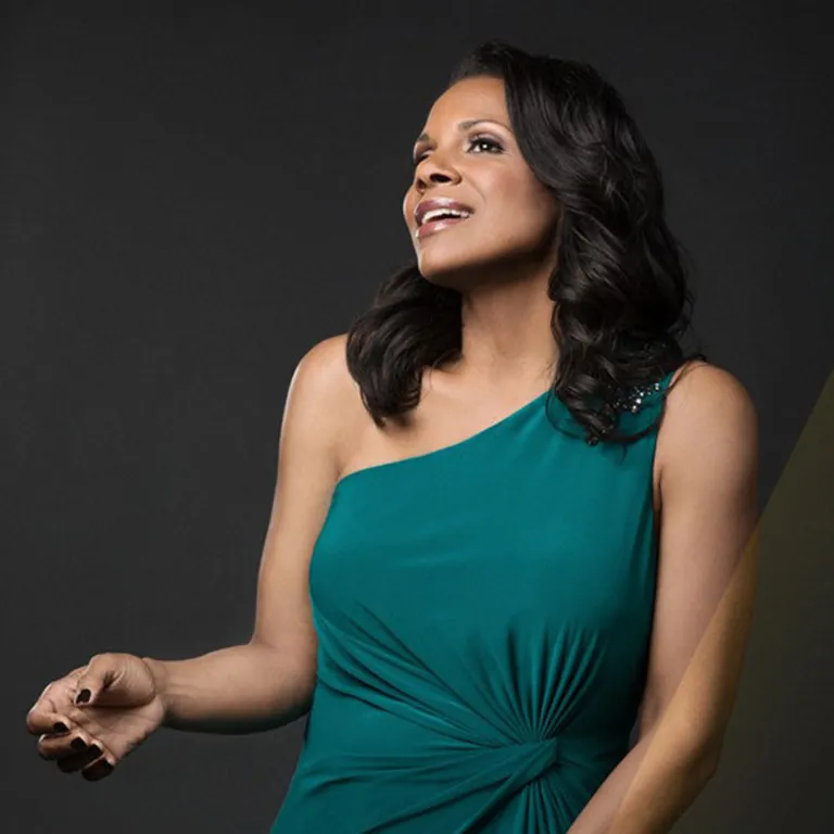 Image Audra McDonald: Audra Goes to Hollywood