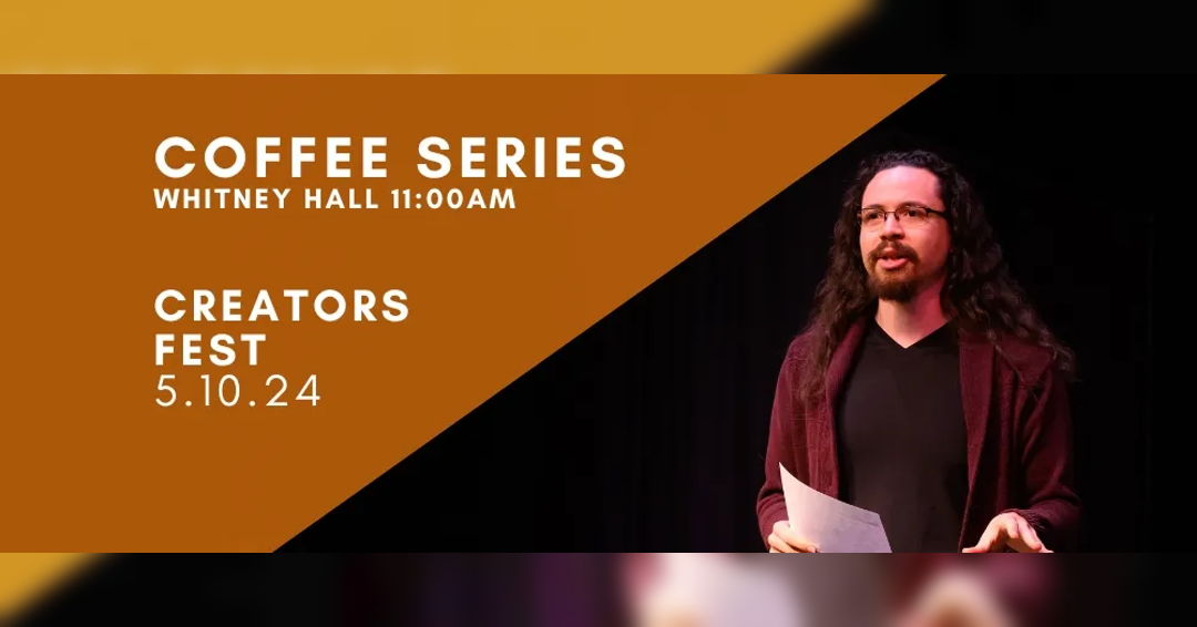 Image Coffee: Creators Fest