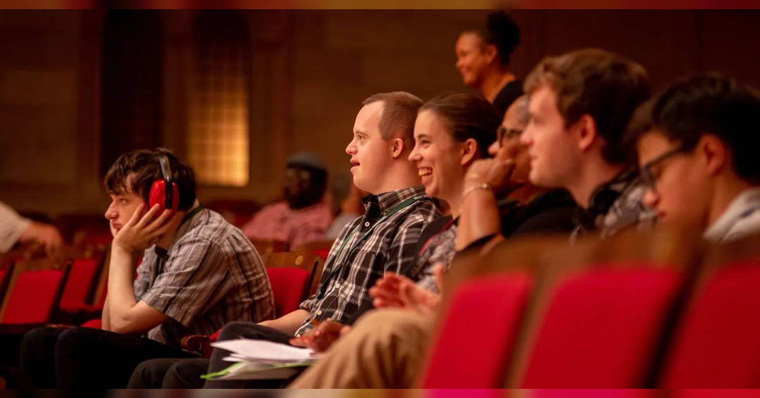 Image Sensory-Friendly Concert: Motown Hits