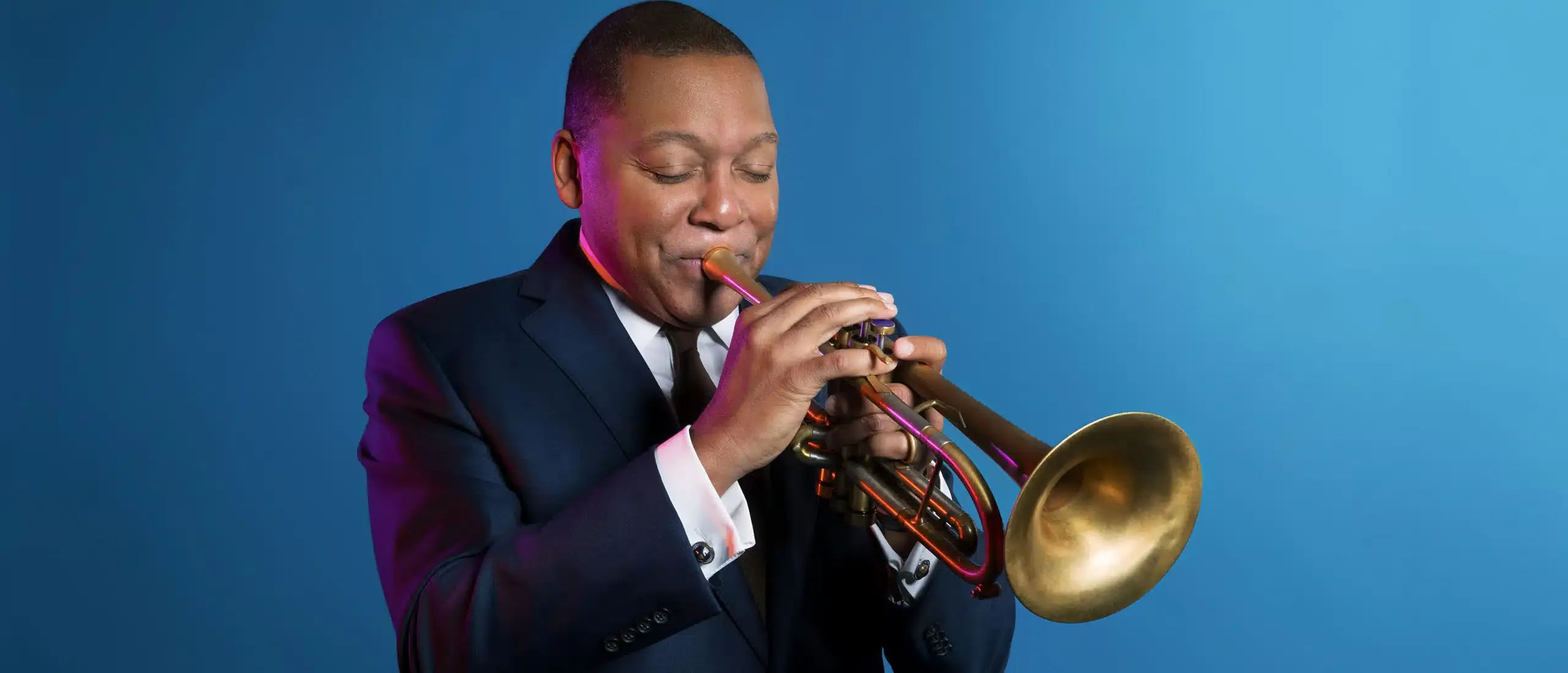 Image Wynton Marsalis Septet