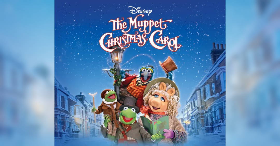 Disney’s The Muppet Christmas Carol in Concert