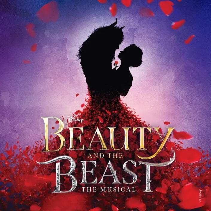 Image Disney’s Beauty and the Beast