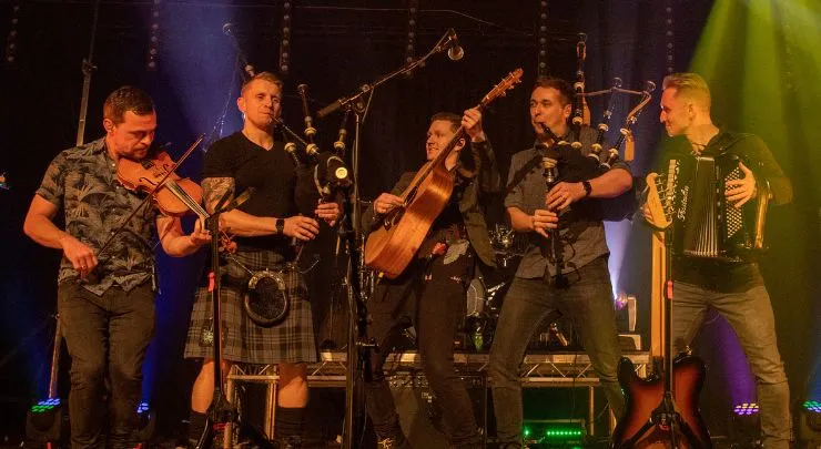Image Skerryvore