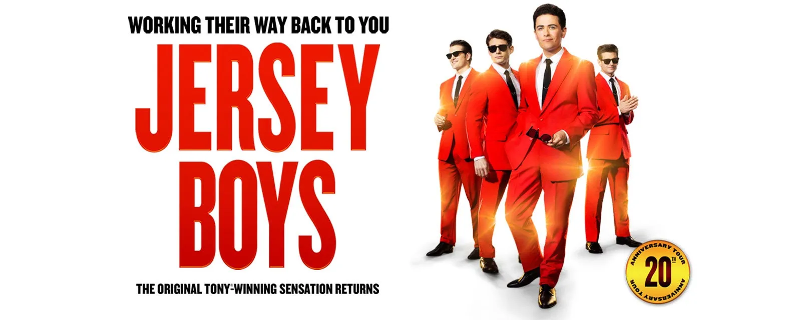 Image Jersey Boys