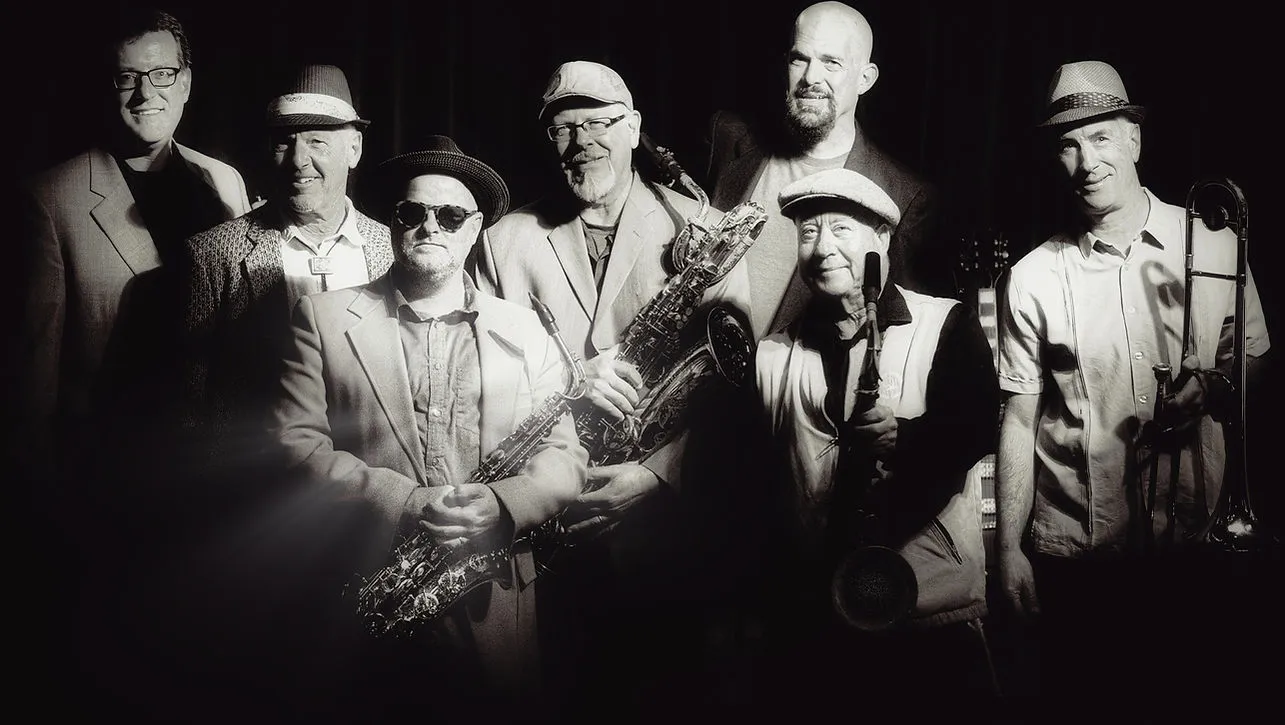 Image Spike Sikes and His Awesome Hotcakes