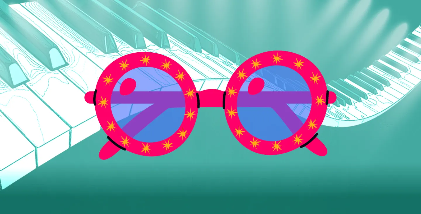 Ulster Orchestra: A Tribute to Elton John