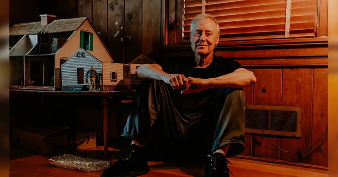 Image Bruce Hornsby with the Colorado Symphony