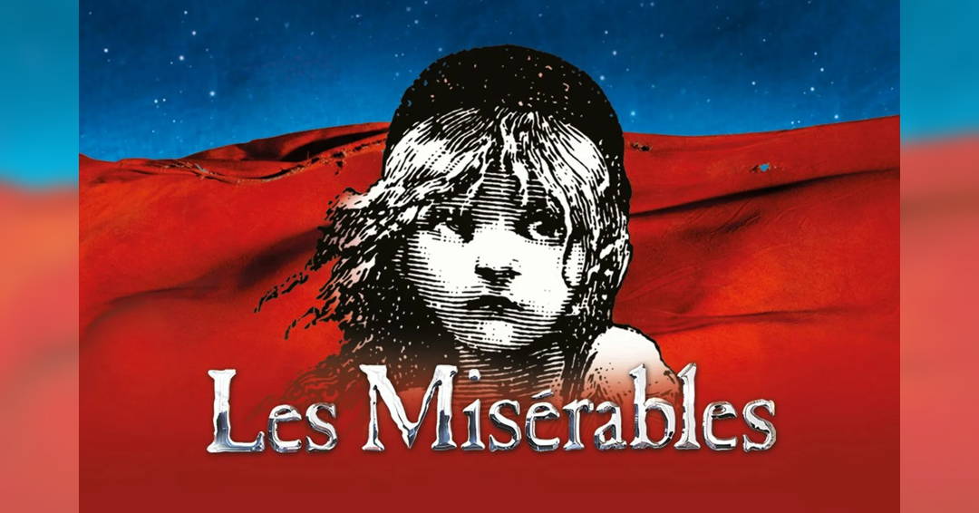 Image Les Misérables