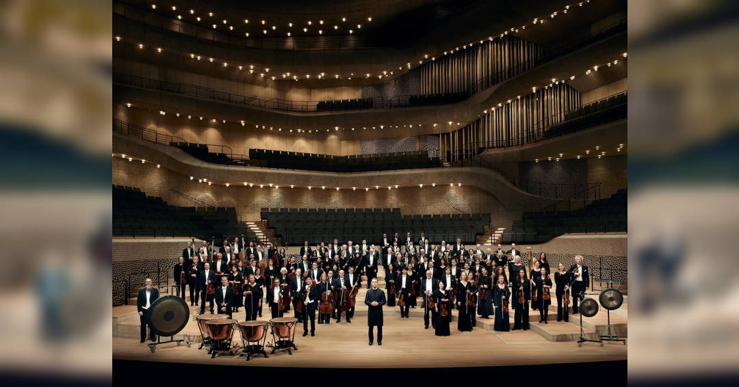 Image 5th Philharmonic Concert