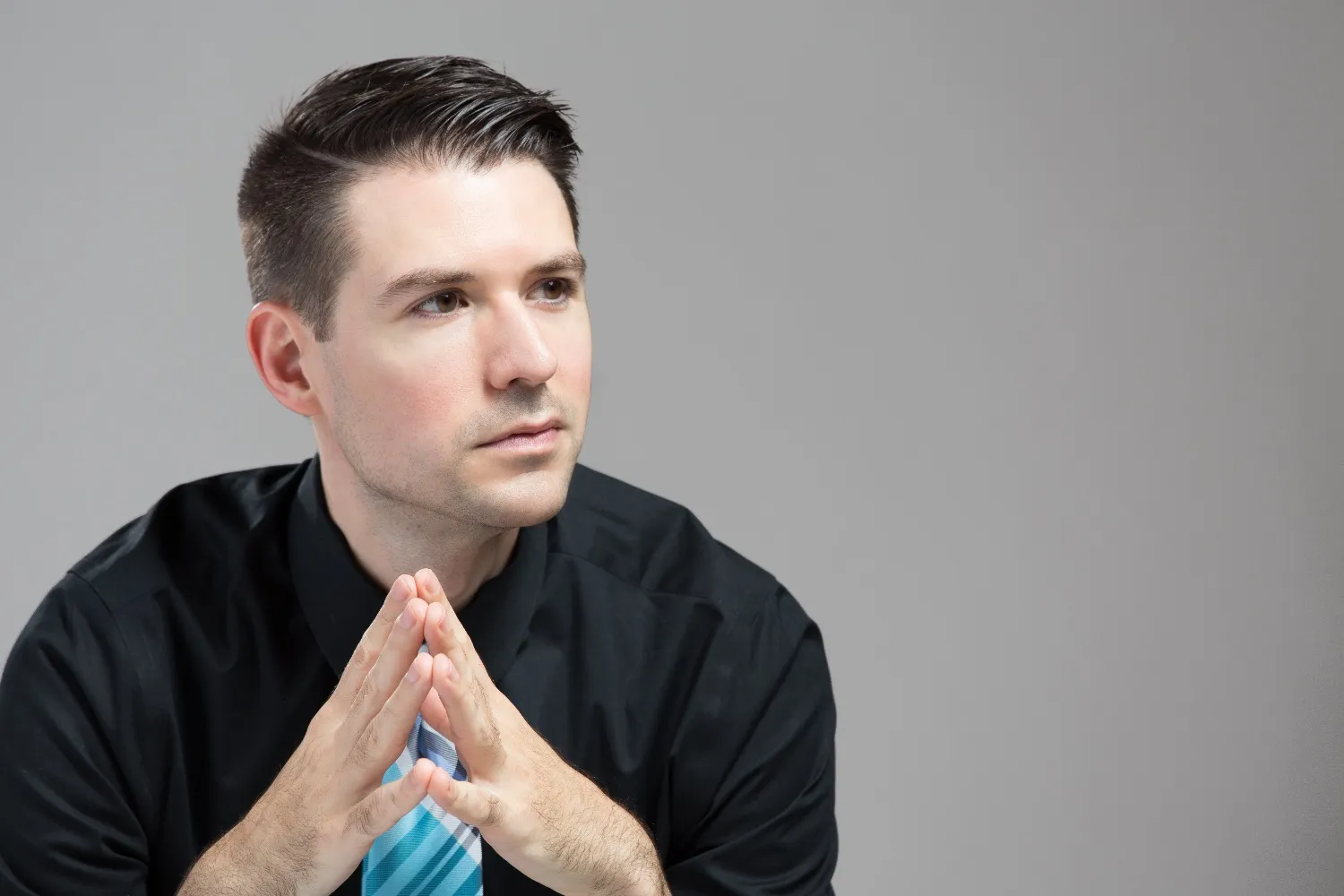 Michael Angelucci Piano Masterclass