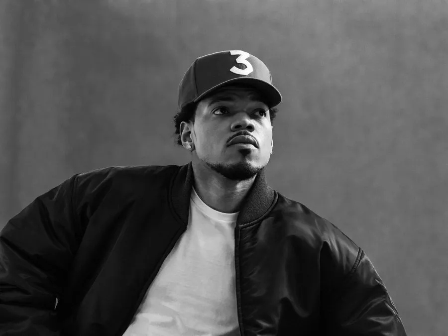 Image Chance the Rapper