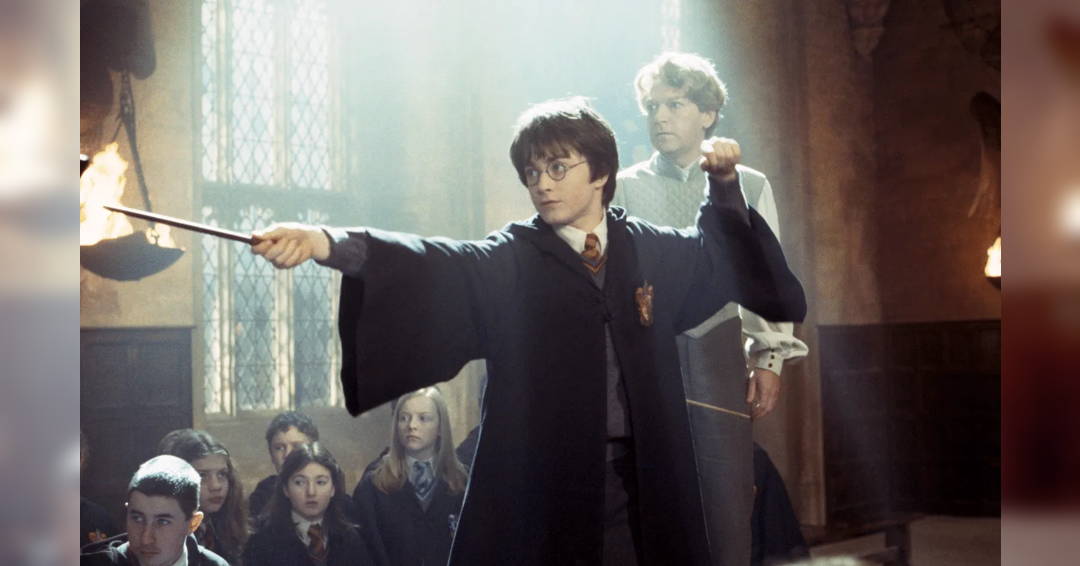Image Harry Potter and the Chamber of Secrets in Concert