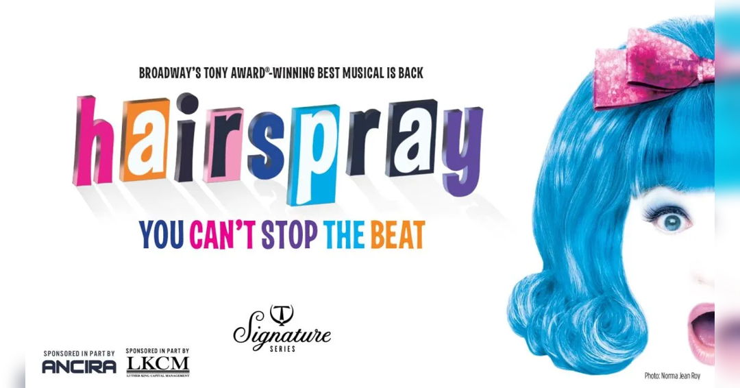 Image Hairspray