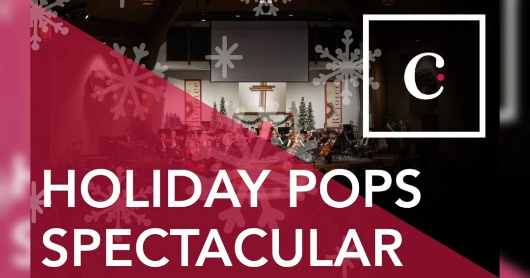 Holiday Pops Spectacular