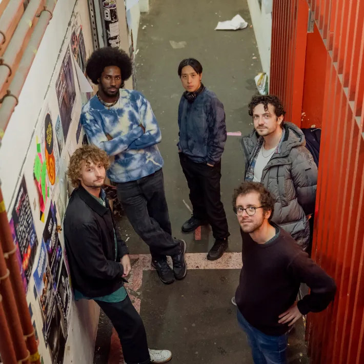 Image NTBM (Not-To-Be-Missed) + more TBA