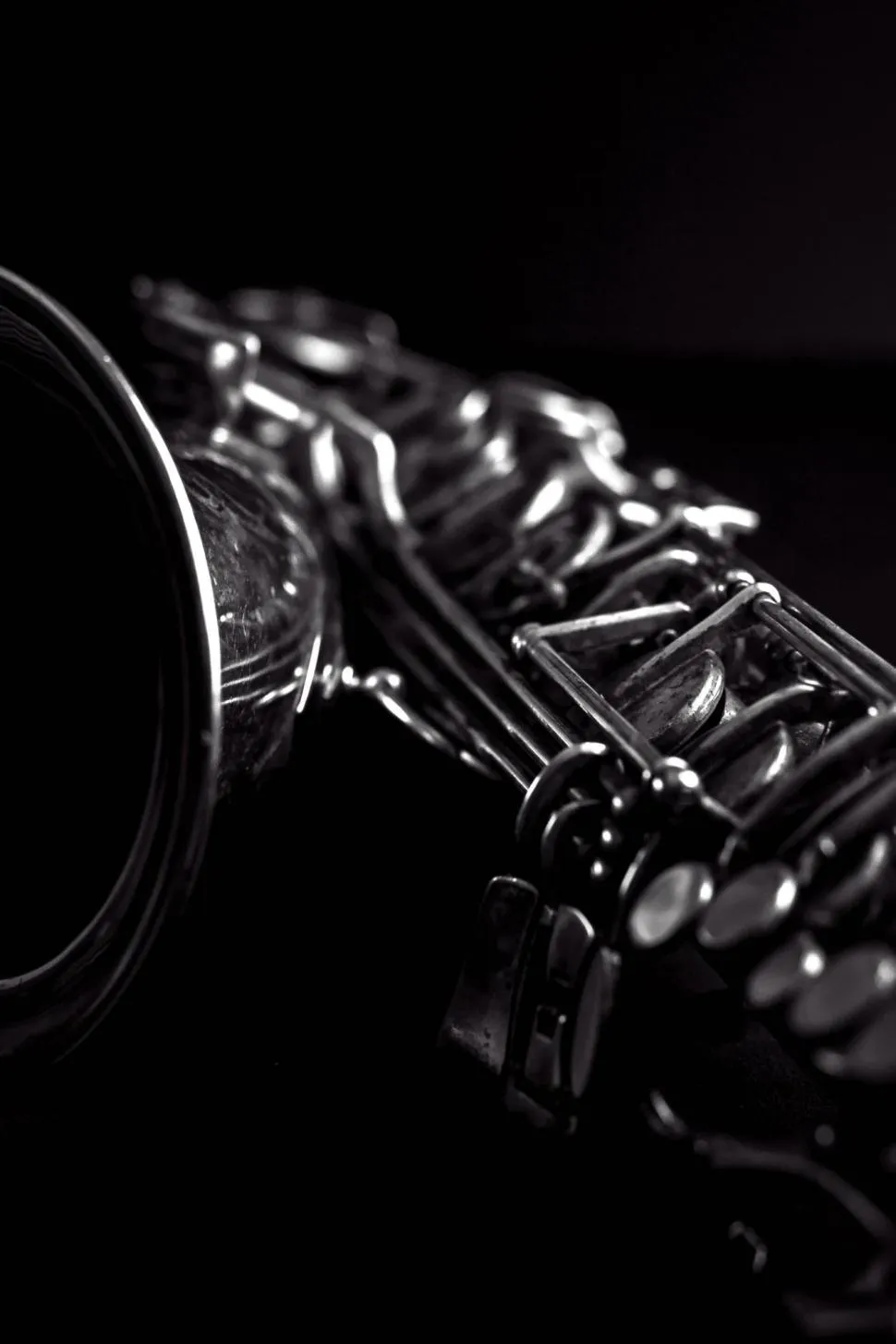 Image William Silvio Quartet