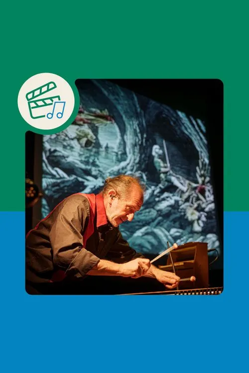 Image Live Movie Concert: Right in the Eye