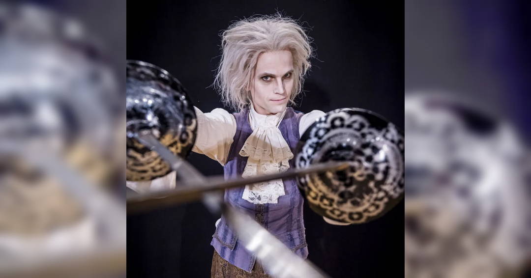 Image 4.  Children's concert Ritter Gluck