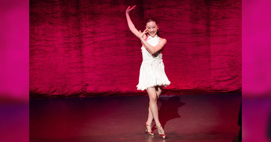 Image MSM Musical Theatre: Senior Showcase (Invite Only)