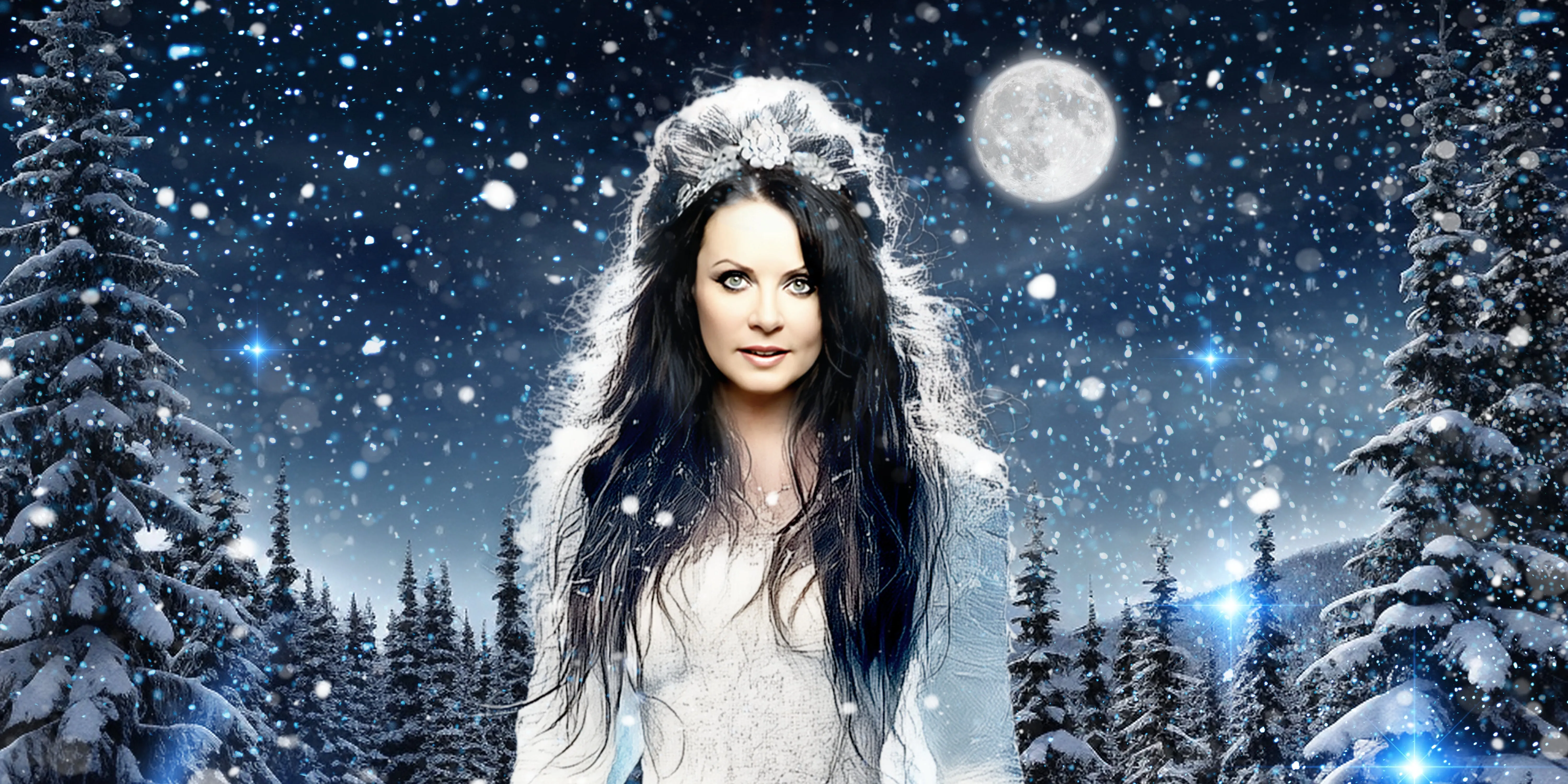 Sarah Brightman