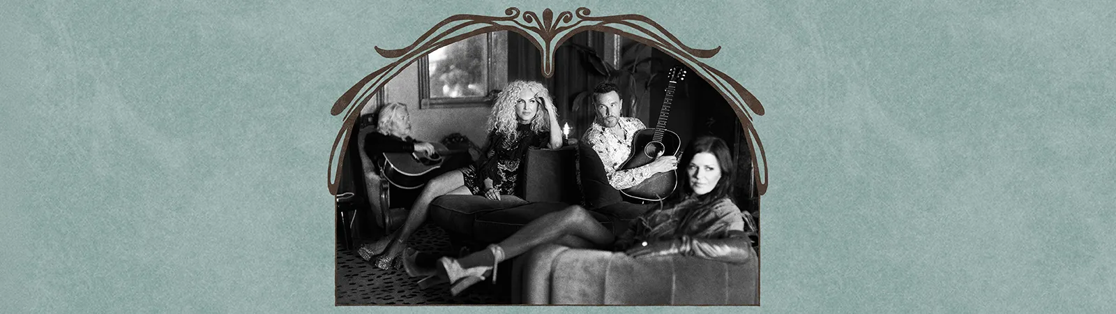 Image Little Big Town