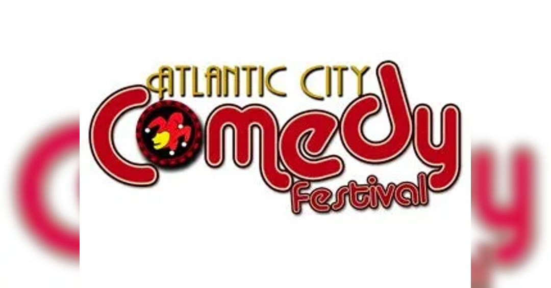 Image Atlantic City Comedy Festival