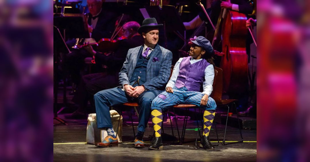 Image Family Fun: Gershwin’s Magic Key