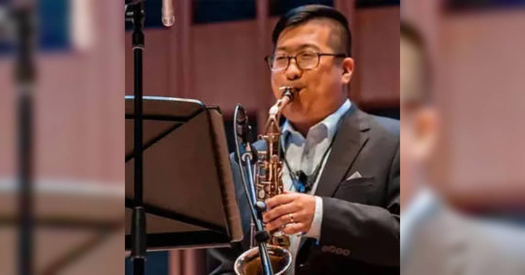 Jordan VanHemert Quartet – Jazz Saxophone