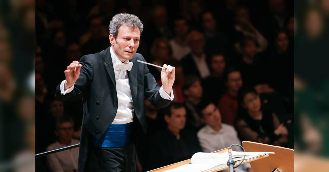 Image Saturday Concert No. 1