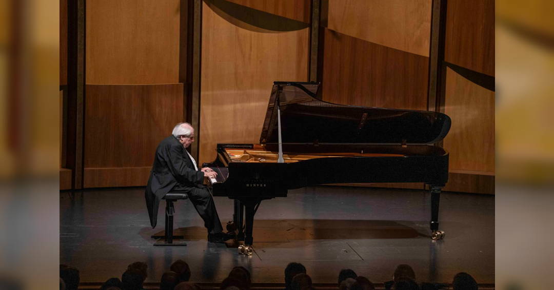 Image Sokolov solo concert