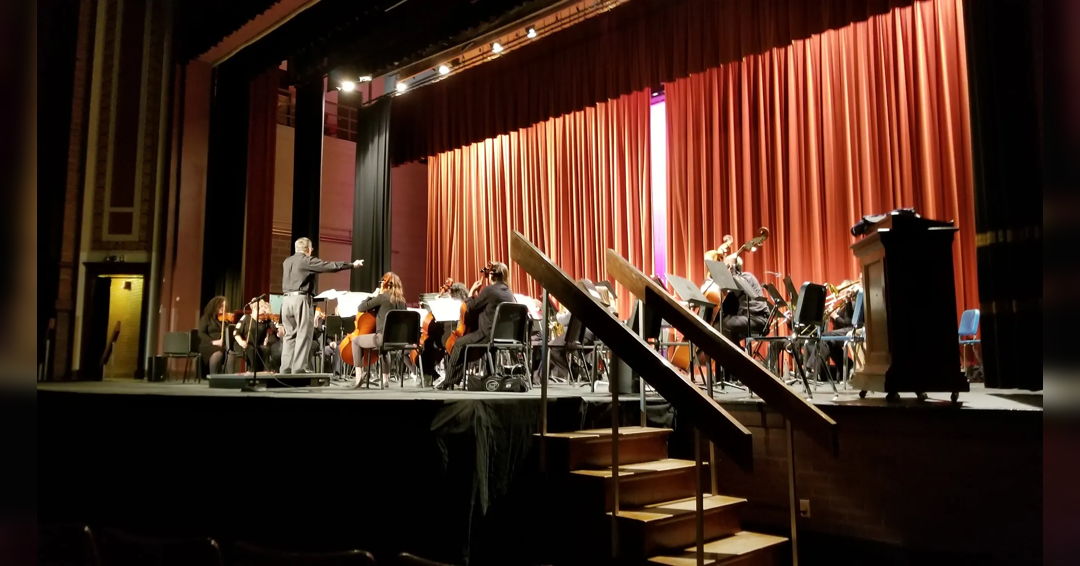 Image Spring Concert