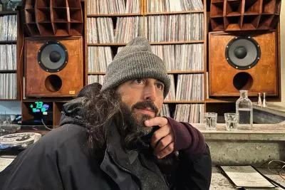 Image Tape Letters: A Magnetic History