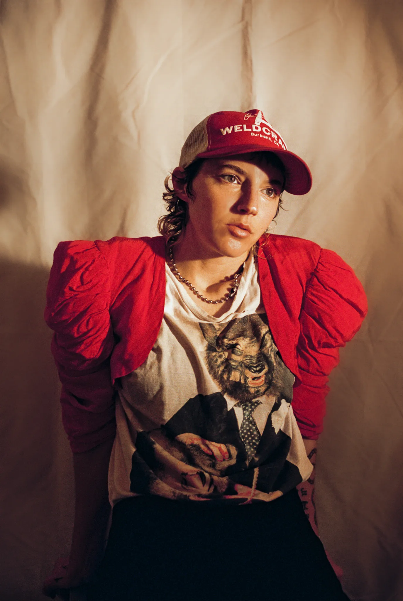 Image An Evening With Caroline Rose (SOLO)