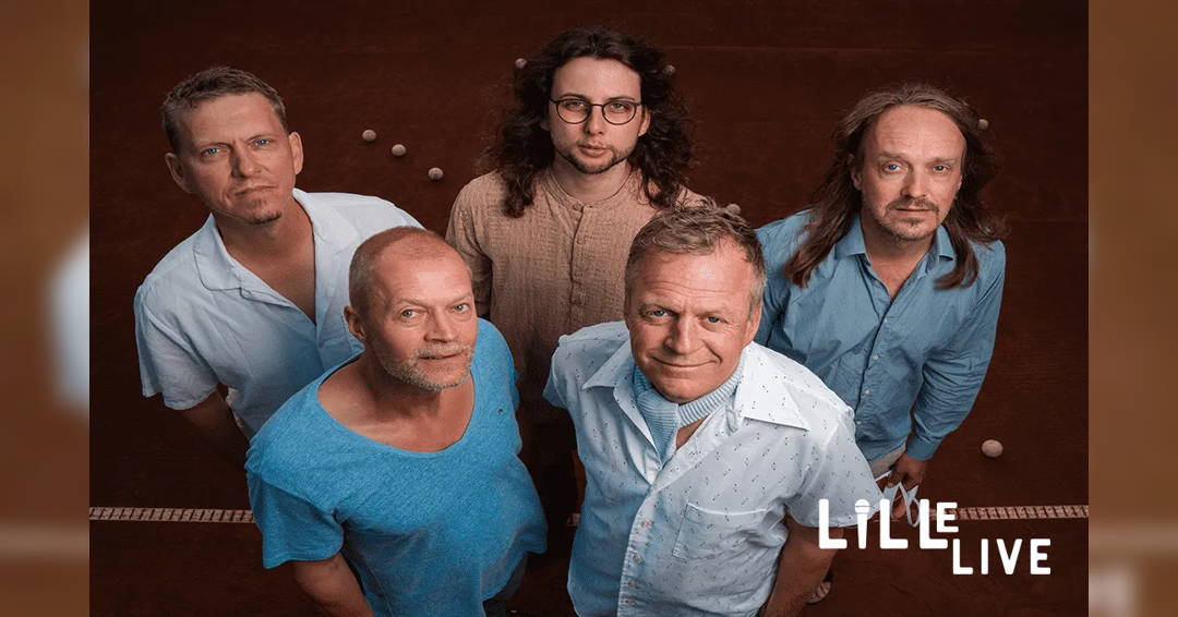 Image The Mukherjee Development