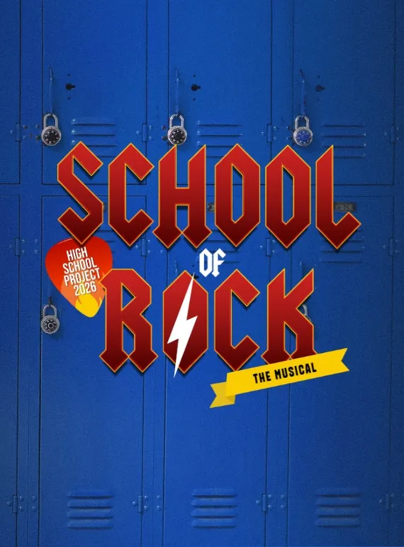 Image School of Rock