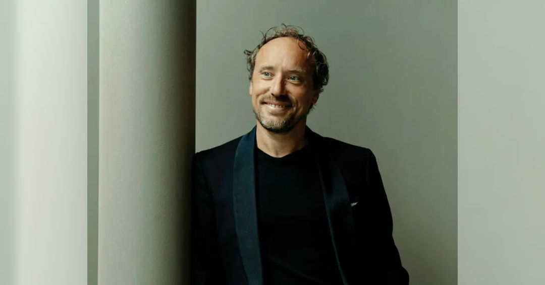 Image Tausk Conducts Beethoven & Prokofiev