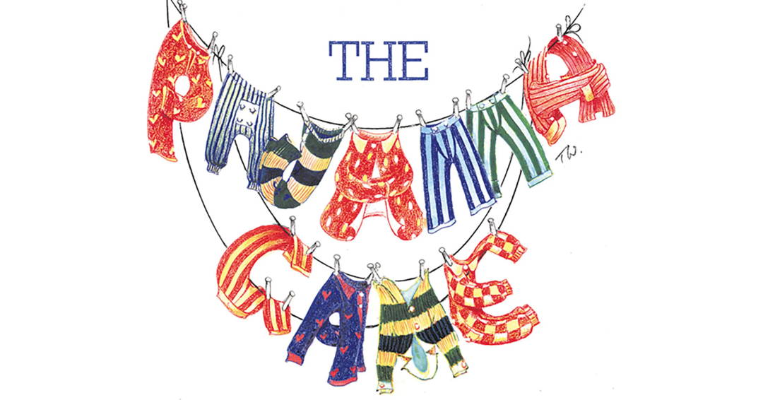 Image The Pajama Game