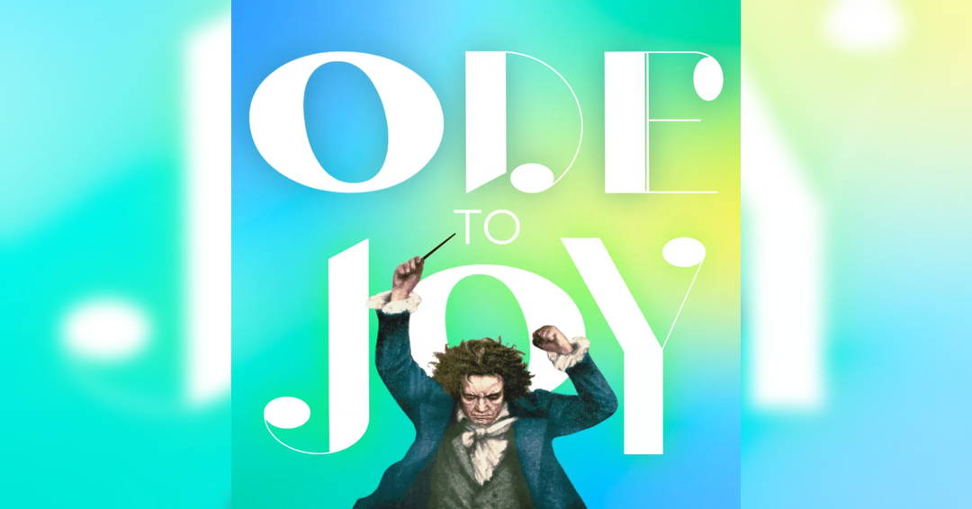 Image Ode to Joy - Beethoven's Ninth Symphony
