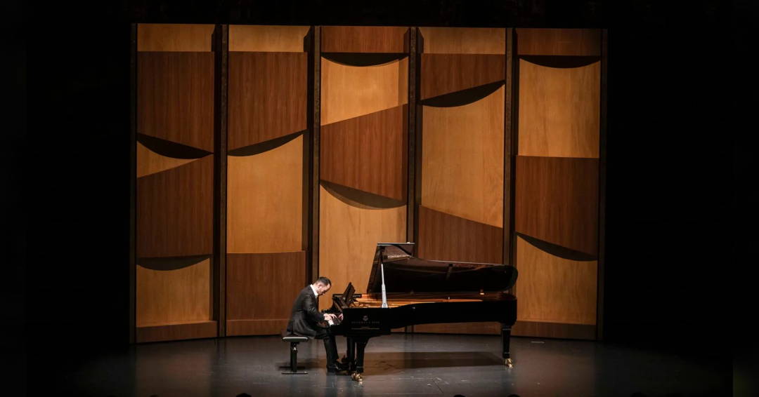 Image Soloist Concert Levit