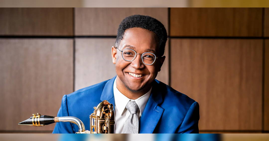 Steven Banks, baritone saxophone Xak Bjerken, piano